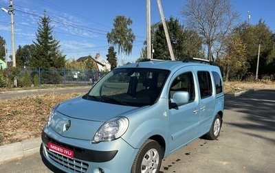 Renault Kangoo II рестайлинг, 2011 год, 850 000 рублей, 1 фотография