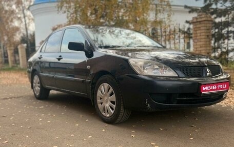 Mitsubishi Lancer IX, 2006 год, 500 000 рублей, 1 фотография