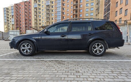 Ford Mondeo III, 2005 год, 300 000 рублей, 4 фотография