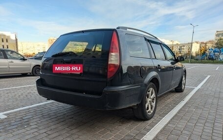 Ford Mondeo III, 2005 год, 300 000 рублей, 7 фотография