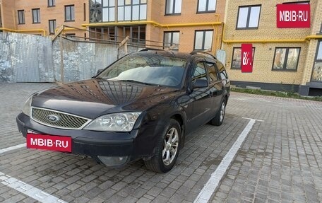 Ford Mondeo III, 2005 год, 300 000 рублей, 3 фотография