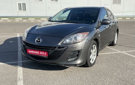 Mazda 3, 2011 год, 830 000 рублей, 1 фотография