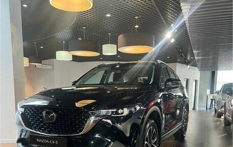 Mazda CX-5 II, 2024 год, 4 130 000 рублей, 1 фотография