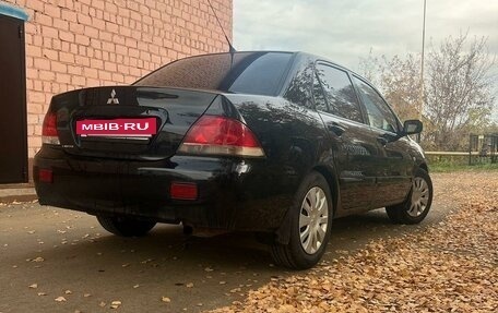 Mitsubishi Lancer IX, 2006 год, 500 000 рублей, 5 фотография