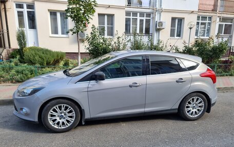 Ford Focus III, 2012 год, 1 000 000 рублей, 3 фотография