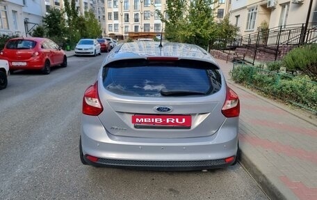 Ford Focus III, 2012 год, 1 000 000 рублей, 2 фотография