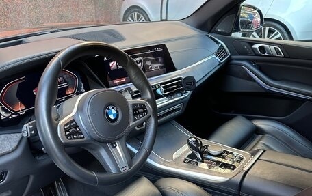 BMW X5, 2020 год, 8 500 000 рублей, 6 фотография