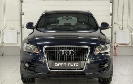 Audi Q5, 2009 год, 1 549 000 рублей, 6 фотография