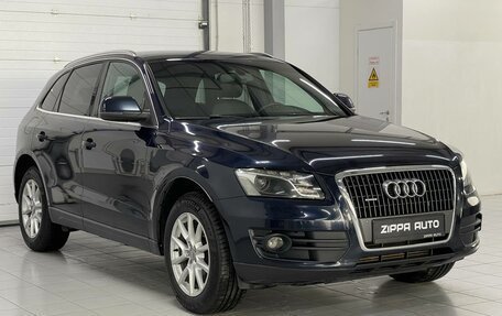 Audi Q5, 2009 год, 1 549 000 рублей, 5 фотография