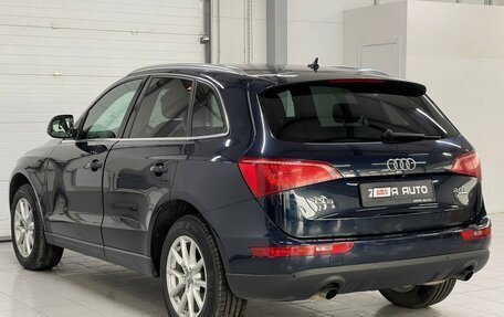 Audi Q5, 2009 год, 1 549 000 рублей, 10 фотография