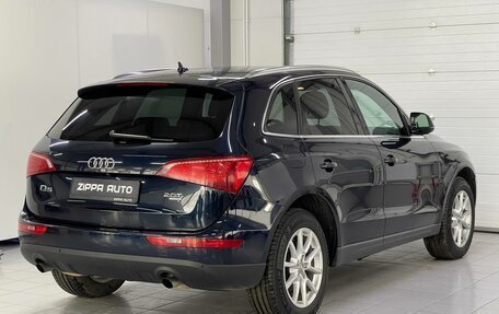 Audi Q5, 2009 год, 1 549 000 рублей, 8 фотография