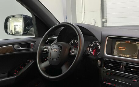 Audi Q5, 2009 год, 1 549 000 рублей, 13 фотография