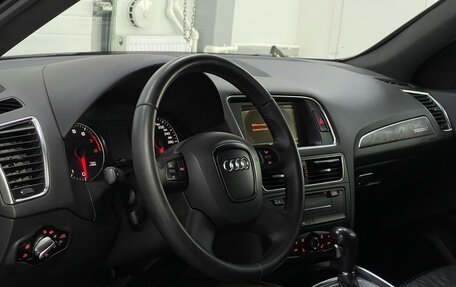 Audi Q5, 2009 год, 1 549 000 рублей, 12 фотография