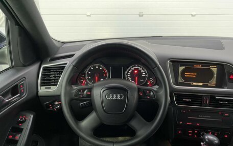 Audi Q5, 2009 год, 1 549 000 рублей, 15 фотография