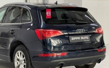 Audi Q5, 2009 год, 1 549 000 рублей, 11 фотография