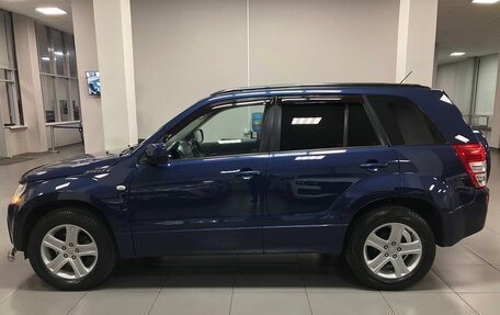 Suzuki Grand Vitara, 2008 год, 1 315 000 рублей, 2 фотография