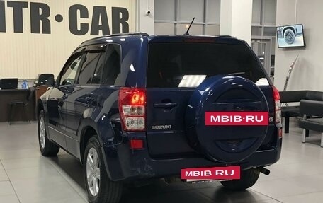 Suzuki Grand Vitara, 2008 год, 1 315 000 рублей, 3 фотография