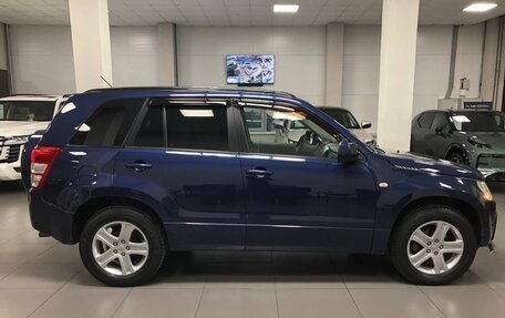 Suzuki Grand Vitara, 2008 год, 1 315 000 рублей, 6 фотография