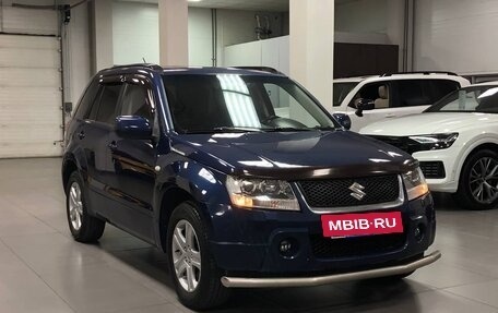 Suzuki Grand Vitara, 2008 год, 1 315 000 рублей, 7 фотография