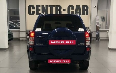 Suzuki Grand Vitara, 2008 год, 1 315 000 рублей, 4 фотография