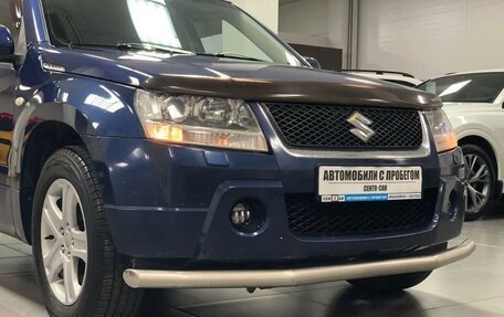 Suzuki Grand Vitara, 2008 год, 1 315 000 рублей, 20 фотография