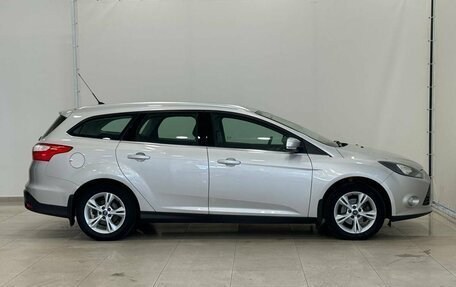 Ford Focus III, 2012 год, 905 000 рублей, 11 фотография