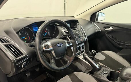 Ford Focus III, 2012 год, 905 000 рублей, 12 фотография