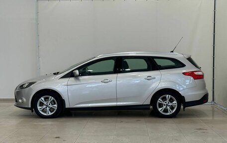 Ford Focus III, 2012 год, 905 000 рублей, 10 фотография