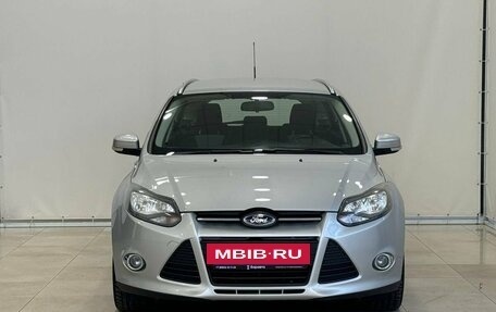 Ford Focus III, 2012 год, 905 000 рублей, 3 фотография