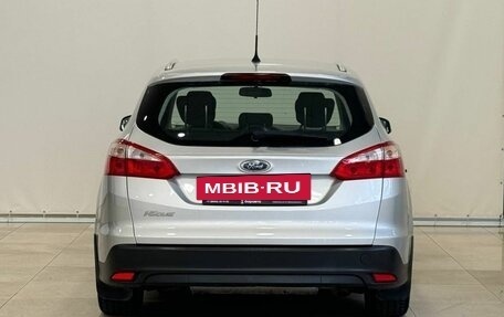 Ford Focus III, 2012 год, 905 000 рублей, 8 фотография