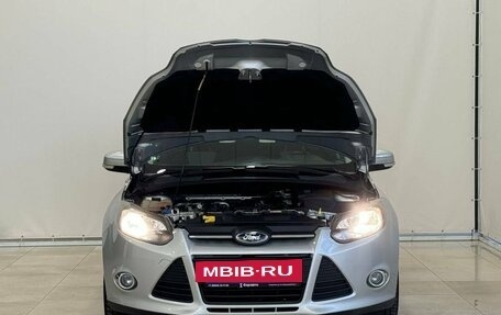 Ford Focus III, 2012 год, 905 000 рублей, 4 фотография