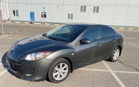 Mazda 3, 2011 год, 830 000 рублей, 2 фотография