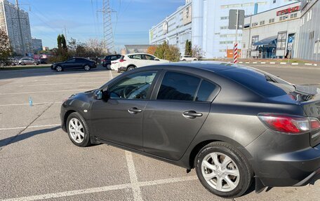 Mazda 3, 2011 год, 830 000 рублей, 3 фотография