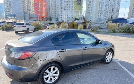 Mazda 3, 2011 год, 830 000 рублей, 6 фотография