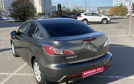 Mazda 3, 2011 год, 830 000 рублей, 4 фотография