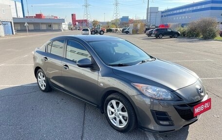 Mazda 3, 2011 год, 830 000 рублей, 7 фотография