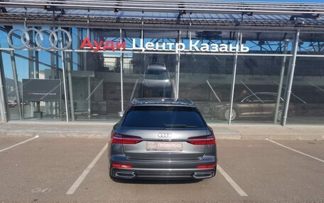 Audi A6, 2019 год, 4 680 000 рублей, 6 фотография