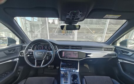 Audi A6, 2019 год, 4 680 000 рублей, 14 фотография