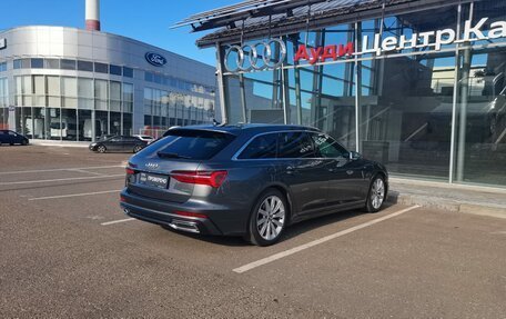 Audi A6, 2019 год, 4 680 000 рублей, 5 фотография