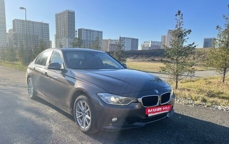 BMW 3 серия, 2013 год, 2 000 000 рублей, 6 фотография