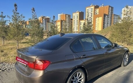 BMW 3 серия, 2013 год, 2 000 000 рублей, 3 фотография