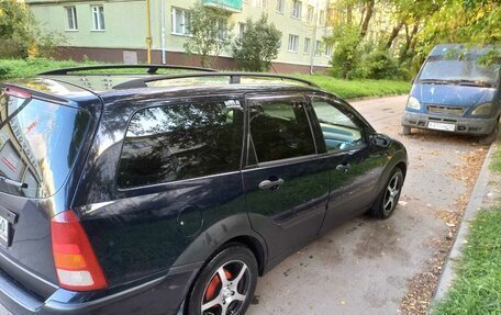 Ford Focus IV, 2004 год, 400 000 рублей, 7 фотография