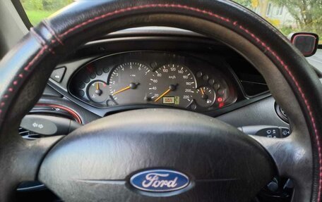 Ford Focus IV, 2004 год, 400 000 рублей, 4 фотография