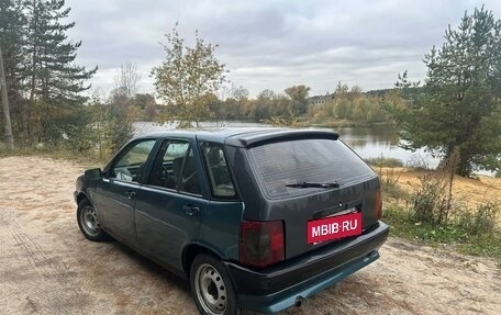 Fiat Tipo 160, 1991 год, 140 000 рублей, 3 фотография