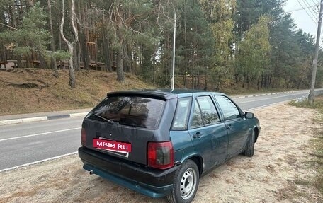 Fiat Tipo 160, 1991 год, 140 000 рублей, 4 фотография