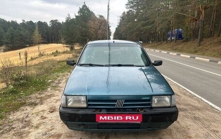 Fiat Tipo 160, 1991 год, 140 000 рублей, 2 фотография