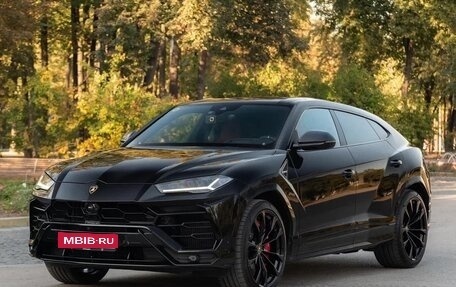 Lamborghini Urus I, 2020 год, 27 900 000 рублей, 1 фотография