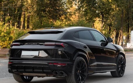 Lamborghini Urus I, 2020 год, 27 900 000 рублей, 6 фотография