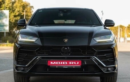 Lamborghini Urus I, 2020 год, 27 900 000 рублей, 2 фотография