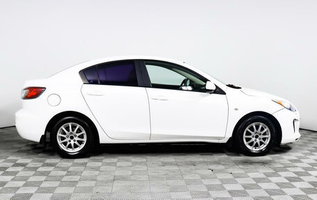 Mazda 3, 2012 год, 869 000 рублей, 4 фотография